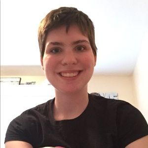 Meet your Posher, Lillian